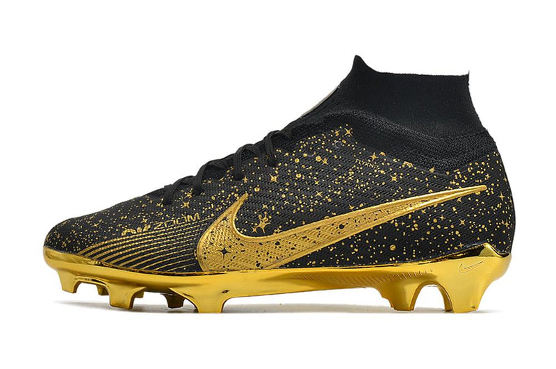Chuteira Nike Air Zoom Mercurial Superfly FG