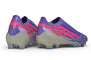 Chuteira Adidas F50 Hyperfast Elite Laceless FG
