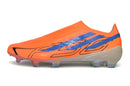 Chuteira Adidas F50 Hyperfast Elite Laceless FG