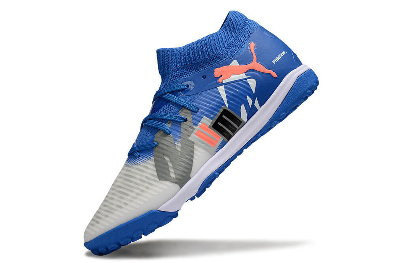 Chuteira Puma Future 8 Ultimate TF