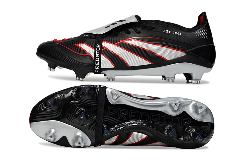 Chuteira Adidas Predator Accuracy FG