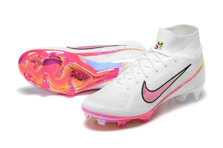 Chuteira Nike Air Zoom Mercurial Superfly FG