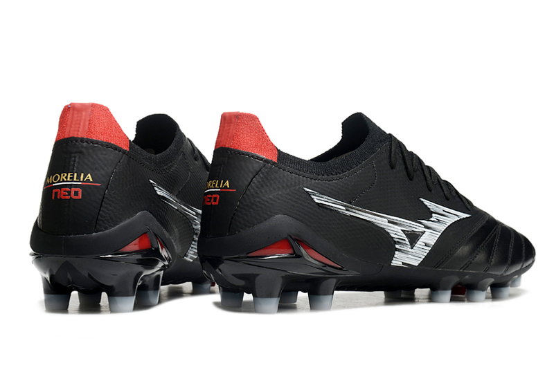 Chuteira Mizuno Morelia Neo 3 FG