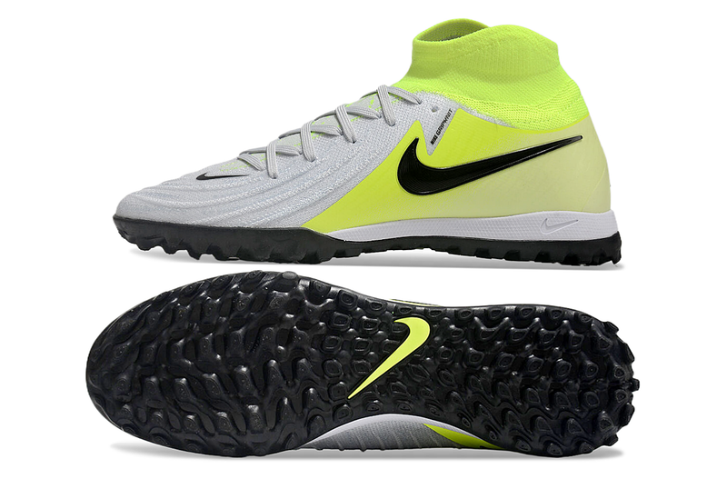 Chuteira Nike Phantom GX 2 Luna Elite TF