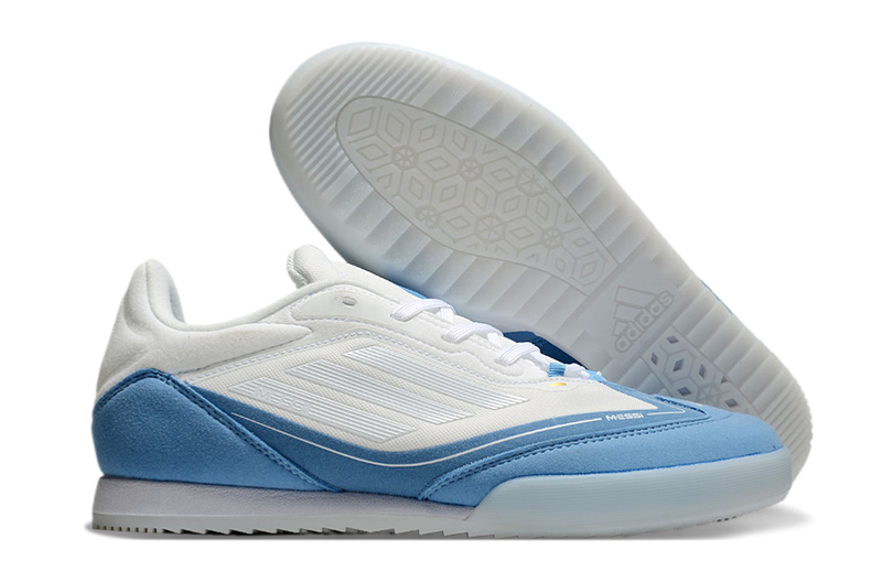 Chuteira Adidas F50 Freestyle IC
