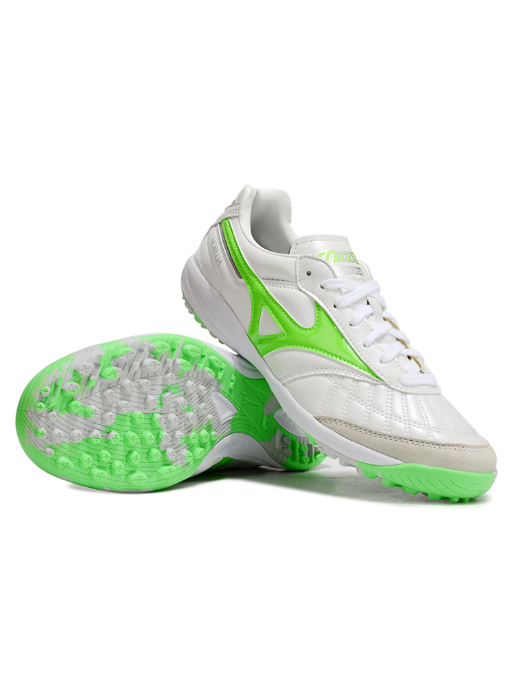 Chuteira Mizuno Morelia Neo Sala TF