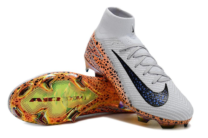 Chuteira Nike Air Zoom Mercurial Superfly 10 FG
