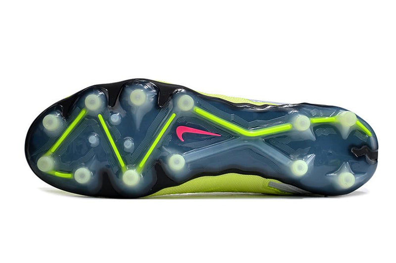 Chuteira Nike Phantom GX Elite FG