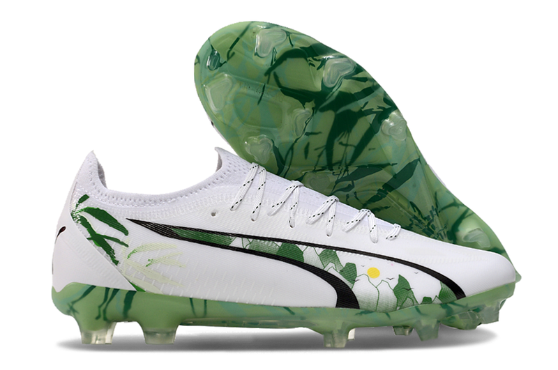 Chuteira Puma Ultra Ultimate FG