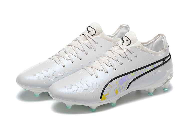 Chuteira Puma King Ultimate FG