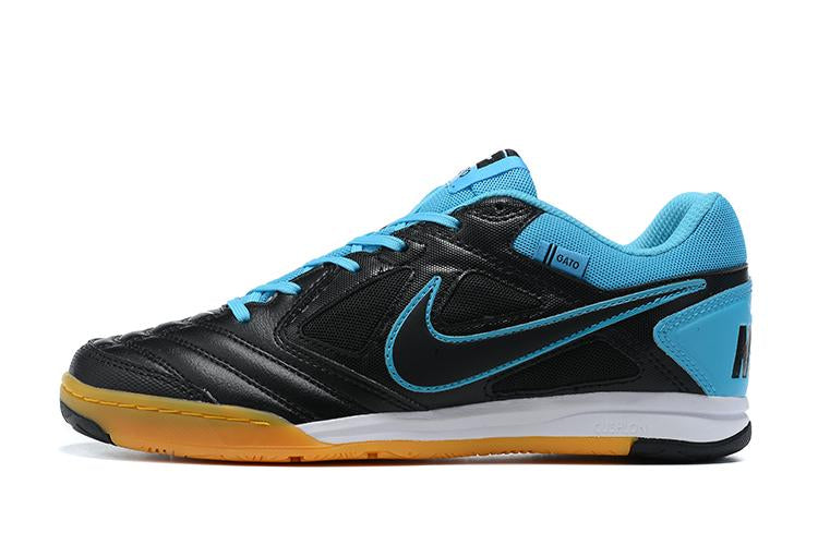 Chuteira Nike Supreme SB Gato IC