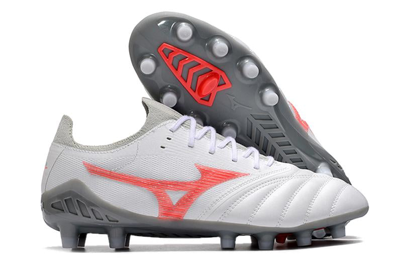 Chuteira Mizuno Morelia Neo FG