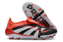 Chuteira Adidas Predator Accuracy Elite 25 FG