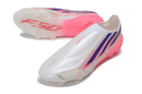 Chuteira Adidas F50 Hyperfast Elite Laceless FG