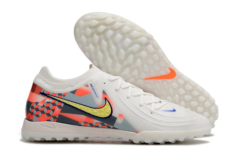 Chuteira Nike Phantom GX 2 Elite TF