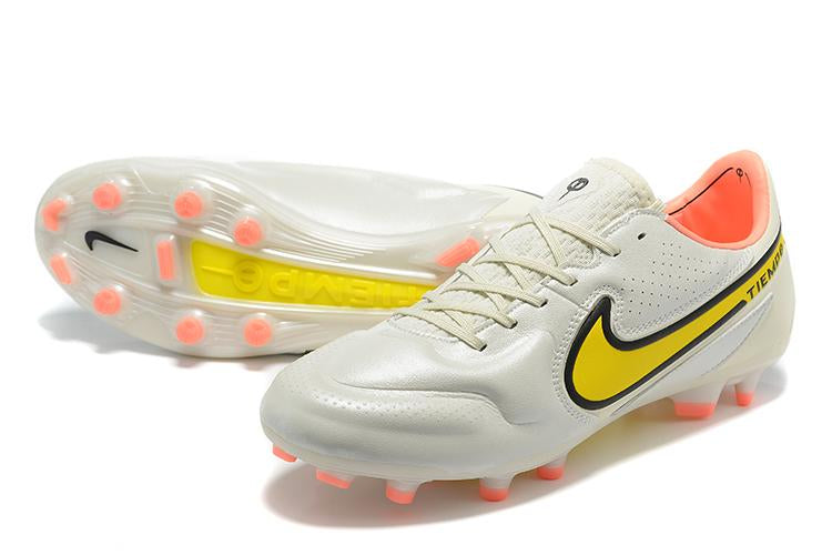 Chuteira Nike Tiempo Legend 9 FG