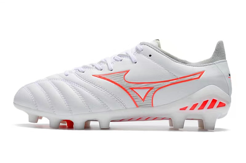 Chuteira Mizuno Morelia Neo 3 FG