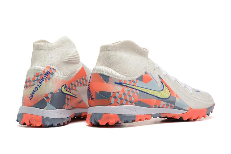 Chuteira Nike Phantom GX 2 Luna Elite TF