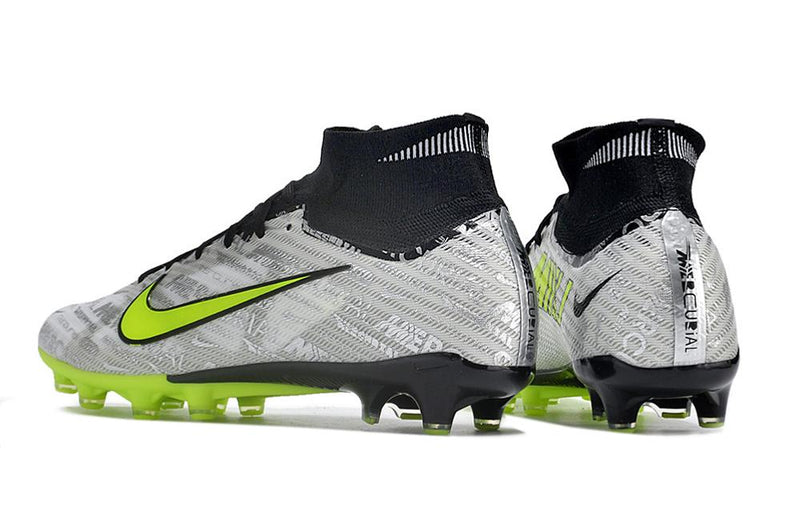 Chuteira Nike Air Zoom Mercurial Superfly FG