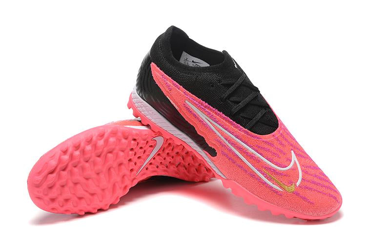 Chuteira Nike Phantom GX Elite TF
