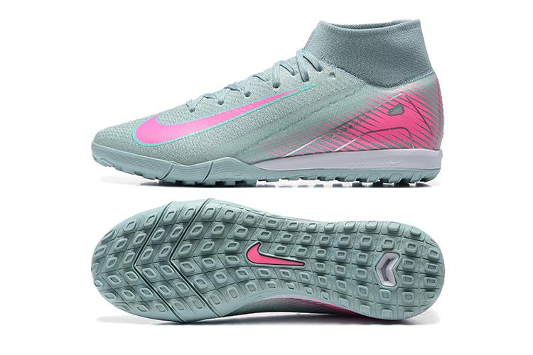 Chuteira Nike Air Zoom Mercurial Superfly 8 TF