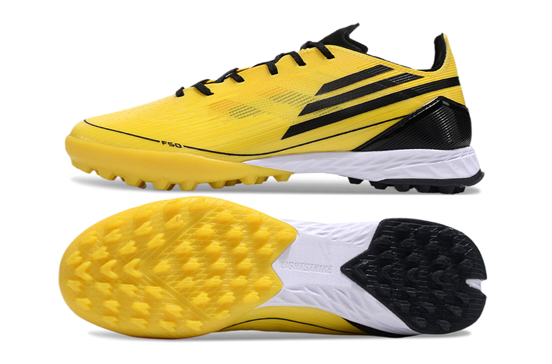Chuteira Adidas F50 League TF