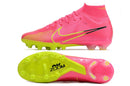 Chuteira Nike Air Zoom Mercurial Superfly FG