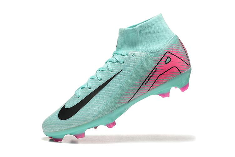 Chuteira Nike Air Zoom Mercurial Superfly 10 FG