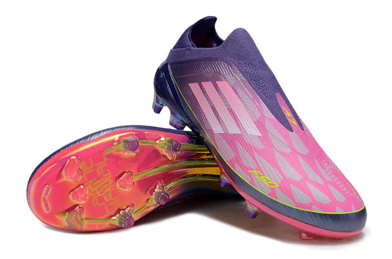 Chuteira Adidas F50 Elite FG
