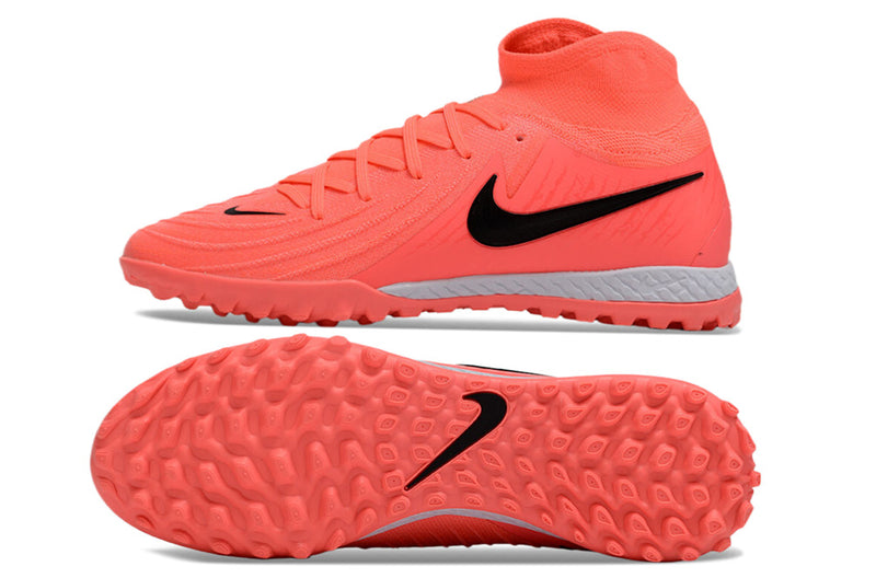 Chuteira Nike Phantom GX 2 Luna Elite TF