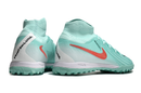 Chuteira Nike Phantom GX 2 Luna Elite TF