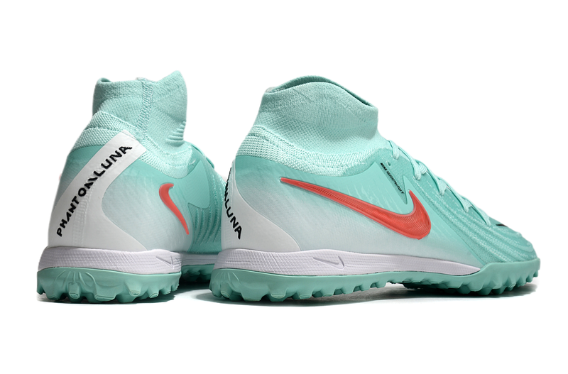 Chuteira Nike Phantom GX 2 Luna Elite TF