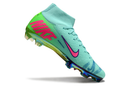 Chuteira Nike Air Zoom Mercurial Superfly 10 FG