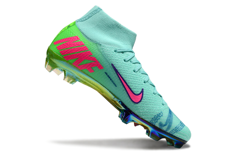 Chuteira Nike Air Zoom Mercurial Superfly 10 FG