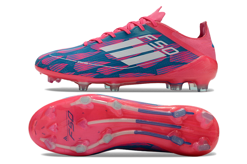 Chuteira Adidas F50 Elite FG