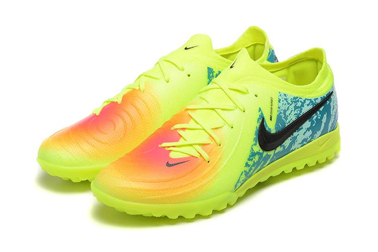 Chuteira Nike Phantom GX 2 Elite TF