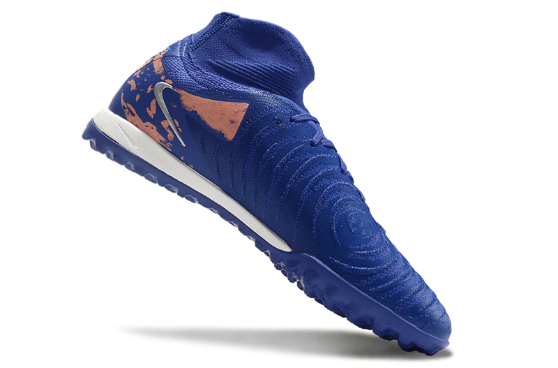 Chuteira Nike Phantom GX 2 Luna Elite TF