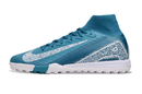 Chuteira Nike Mercurial Superfly 9 Elite TF