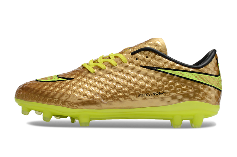 Chuteira Nike Phantom Hypervenom FG