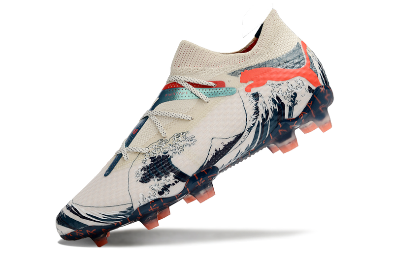Chuteira Puma Future 7 FG