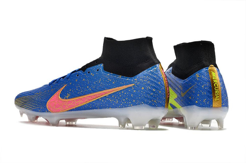 Chuteira Nike Air Zoom Mercurial Superfly FG