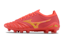 Chuteira Mizuno Morelia Neo 3 FG