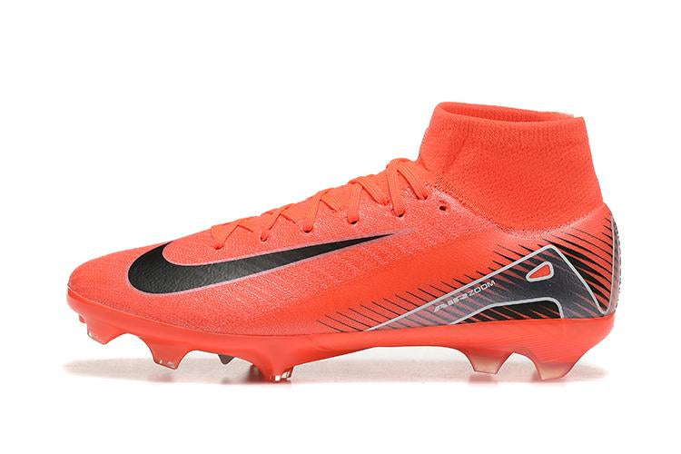 Chuteira Nike Air Zoom Mercurial Superfly 10 FG