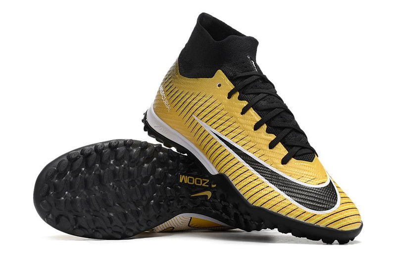 Chuteira Nike Air Zoom Mercurial Superfly TF