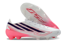 Chuteira Adidas F50 Hyperfast Elite Laceless FG