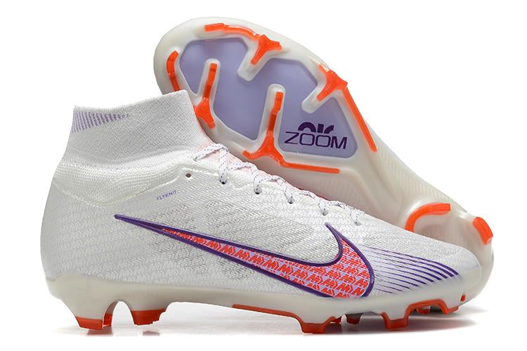 Chuteira Nike Air Zoom Mercurial Superfly FG
