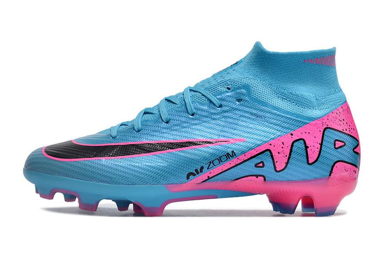 Chuteira Nike Air Zoom Mercurial Superfly FG