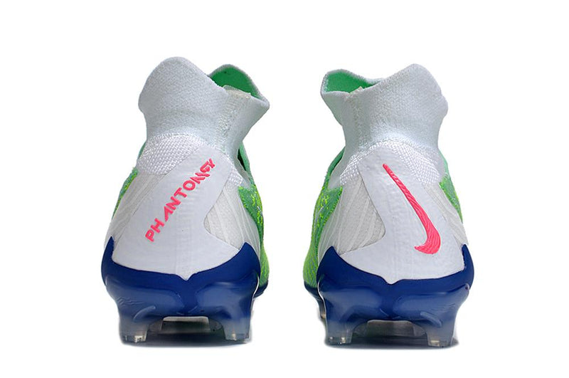 Chuteira Nike Phantom GX Elite FG