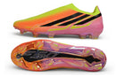 Chuteira Adidas F50 Hyperfast Elite Laceless FG