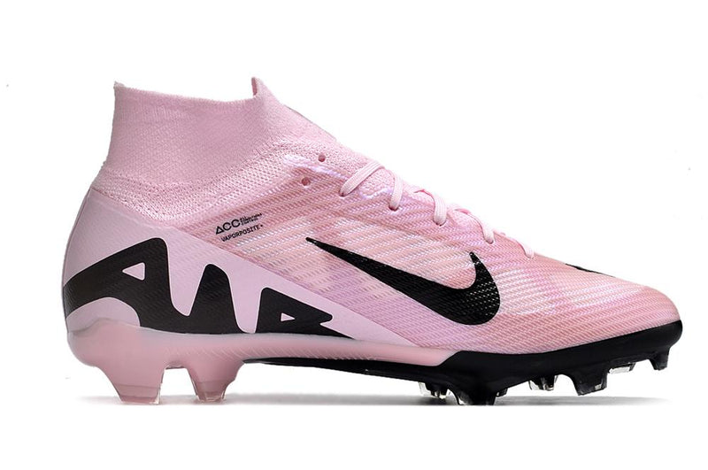 Chuteira Nike Air Zoom Mercurial Superfly FG